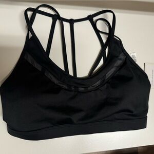 Victoria secrets sport bra